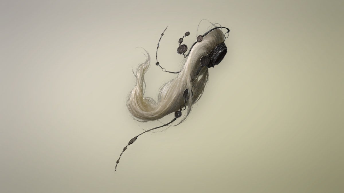 Acolyte Whisk