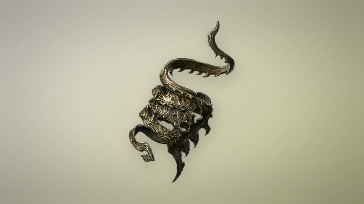 Battleforged accessory artwork, Phantom Blade Zero