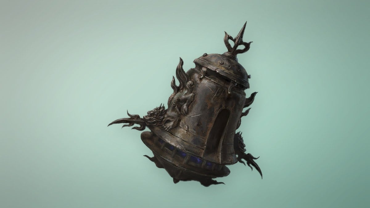 Remnant Spark Cage