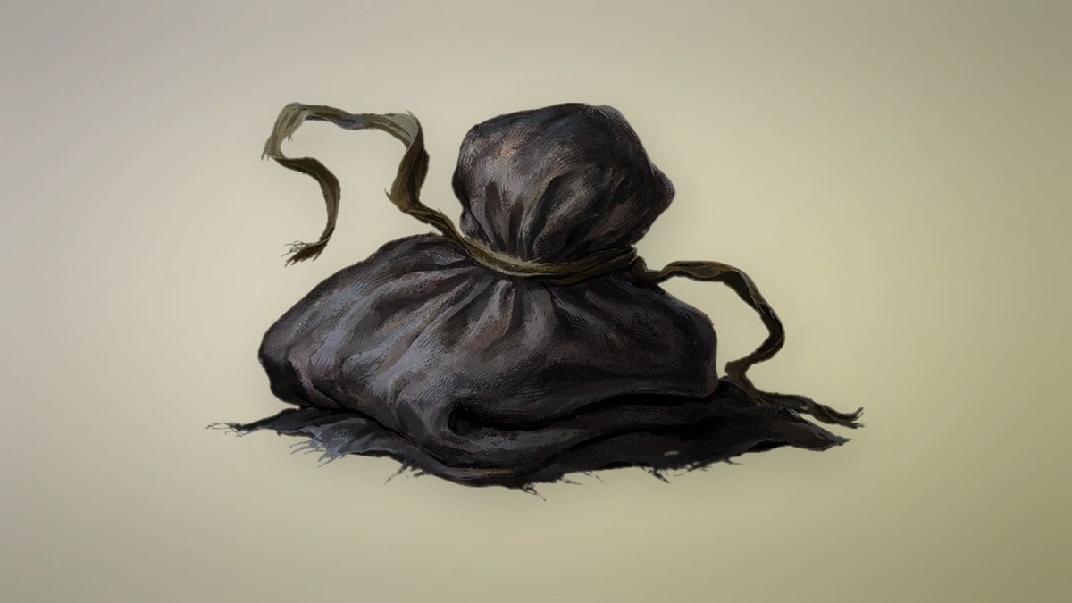 Sha-Chi Headscarf accessory artwork, Phantom Blade Zero