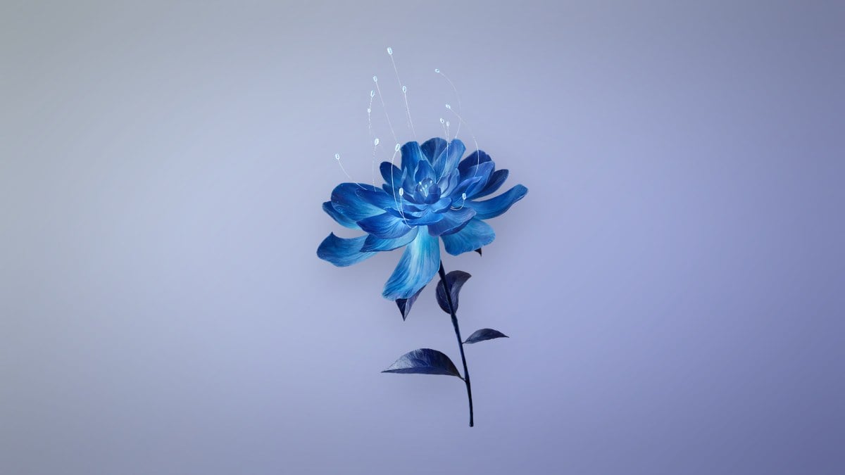 Memory Flower of the Lion Dance Grandmaster item card, Phantom Blade Zero