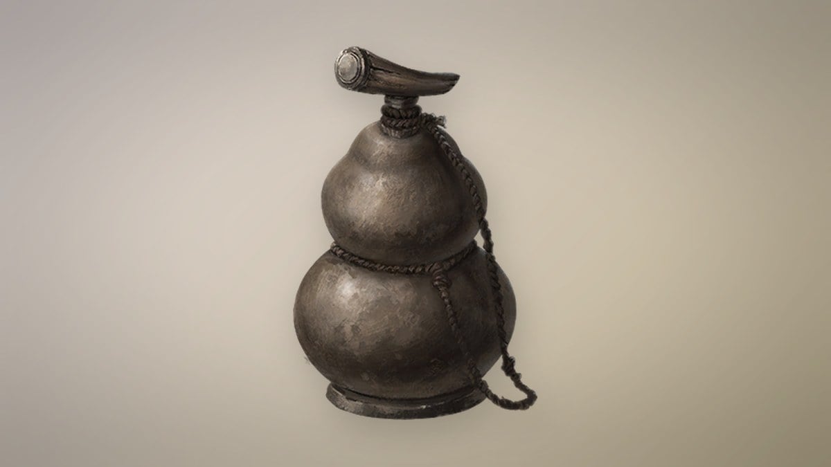 Healing Gourd