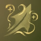 Fortified Body icon