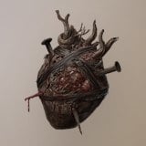 A Puppet's Wooden Heart icon