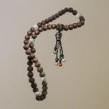 Agarwood Prayer Beads icon