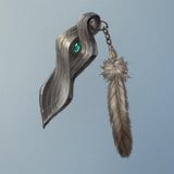 Arrowward icon