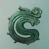 Blessed Jade Pendant icon