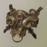 Brass Chest Guard icon
