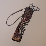 Congeal talisman icon