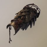Counterstrike Bracers icon