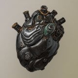 Crude Radiant Heart icon