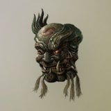 Nuo Mask icon