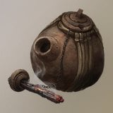 Preservation Jar icon