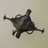 Remnant Spark Cube icon