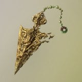 Shieldbreaker Talisman icon