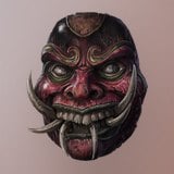 Wraith Mask icon