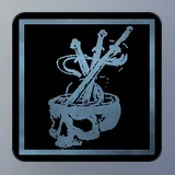 A Tempered Ten achievement icon