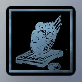 A World Gone Hollow achievement icon