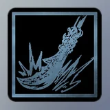 Cleave in Two achievement icon