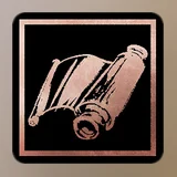 Collector’s Notes achievement icon