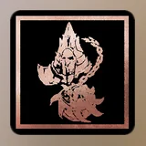 Crossroads of Blood achievement icon