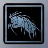Fists of Fury achievement icon
