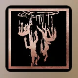 Forbidden Arts Beneath the Lake achievement icon