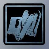 Lost and Found achievement icon