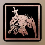 Nothing Goes to Waste achievement icon
