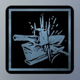 Overwhelming Force achievement icon