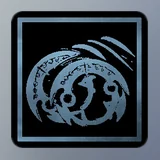 Perfectly Linked achievement icon