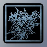 Phantom Arsenal achievement icon