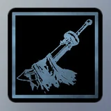 SCARLET WRAITHBLADE achievement icon