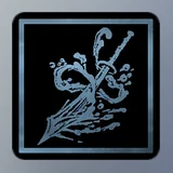Snow and Frost achievement icon