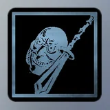Spectral Blade achievement icon