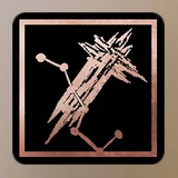 Sword Against the Seven-Stars achievement icon