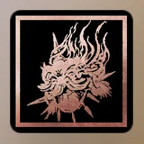 The Lion's Spirit Lives On achievement icon