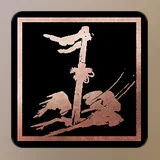 The White Shadow achievement icon
