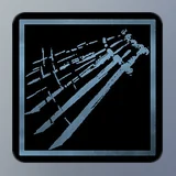 Way of the Blade achievement icon