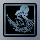 Way of the Phantom achievement icon