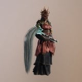 Acolyte Yanru