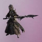 Armored Madwoman