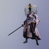 Baishan Sword Guardian