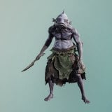Blackwater Crew Disciple