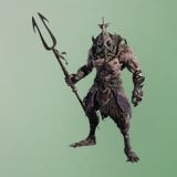 Blackwater Diver