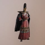 Blaze, Shadow Warden Captain