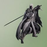 Blizzard Blademaster