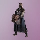 Blunderbuss Shadow Warden