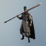 Cavalrybane, Elite Shadow Warden