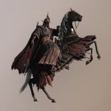 Chang Hong, the Thunder Lancer